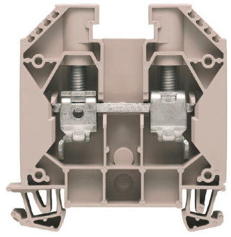 Weidmüller WDU 16/ZA Durchgangsklemme 