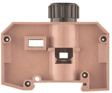 Weidmüller SAKS 4/35 Sicherungs-Reihen- 