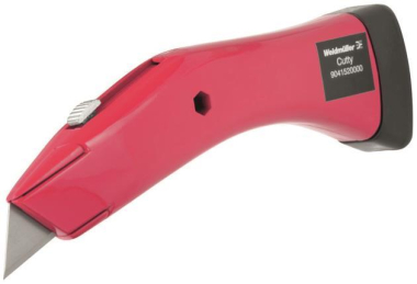 Weidmüller CUTTY Schneidwerkzeug Messer 