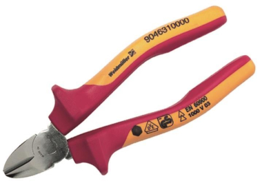 Weidmüller SE HD 140 Seitenschneider 