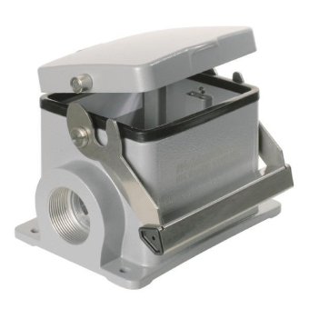 Weidmüller HDC 32B SDLU 2M32G HDC- 