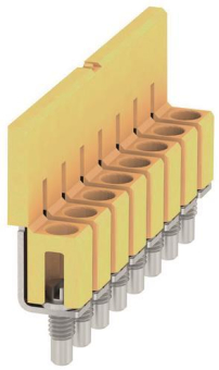 Weidmüller WQV 2.5/8 Querverbinder 