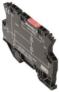Weidmüller MCZ OVP VARISTOR S10K30 ÜSS 