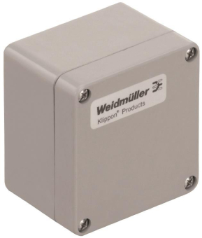 Weidmüller Klippon POK 080806 Polyester- 