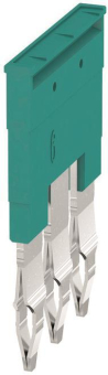 Weidmüller ZQV 6N/3 BL Z-Reihe Quer- 