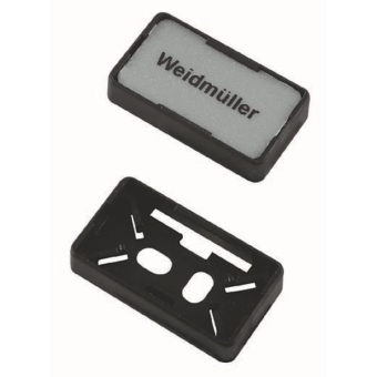 Weidmüller CC-H 15/27 Gerätemarkierer 