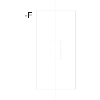 Siemens 5SF1260 DIAZED-Sicherungssockel 