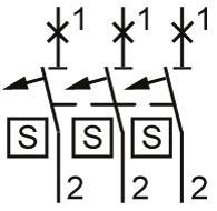 SIEM                           5SP3316-3 