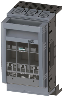 Siemens 3NP11331JC20 Lasttrennschalter 