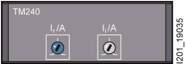 Siemens               3VA1340-6EF32-0AA0 