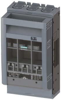 Siemens 3NP11331CA20 Lasttrennschalter 