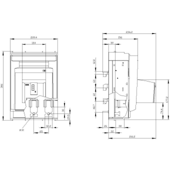 SIEM                       3NP1153-1BC11 