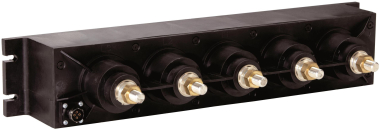 Lapp Einbaudose  POWERLOCK BOX A6 CD (1) 