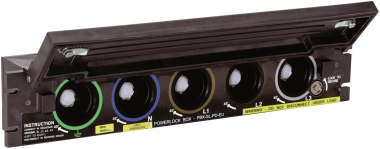 Lapp Einbaudose  POWERLOCK BOX A6 CD (1) 