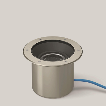 Bega Bodeneinbauleuchte          84799K3 