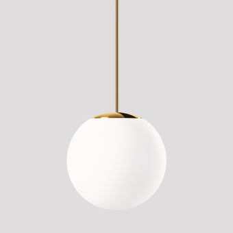 Bega Pendelleuchte f.den       50828.4K4 