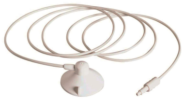 Rademacher 3711 Sonnen-/Dämmerungssensor 