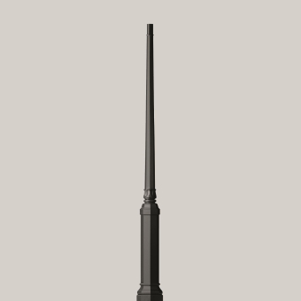 BEGA E-Mast (Boom)                 70522 