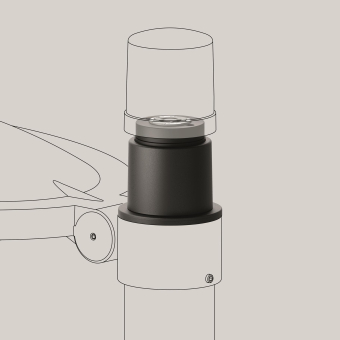 Bega Mastkappe                     71220 