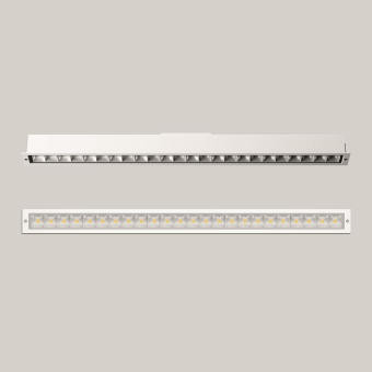 BEGA E-Einbauleuchte             24304K4 