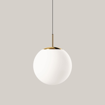 Bega E-Pendelleuchte          45487.3PK3 