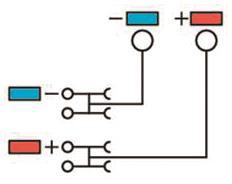 WAGO 2000-5352 3-Leiter- 