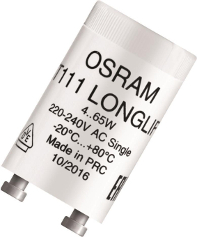 OSR Starter                       ST 111 