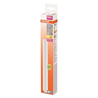 OSR LEDinestra 3,1-25W/827 275lm dimmbar 
