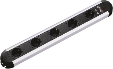 Bachmann PRIMO 5x Schuko  331.032 