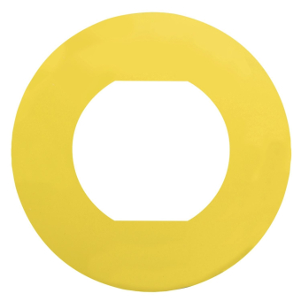 Schneider Schild Ø60 für        ZBY9101M 