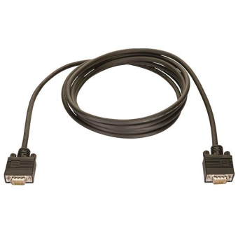Bachmann Verlängerungskabel VGA  918.009 