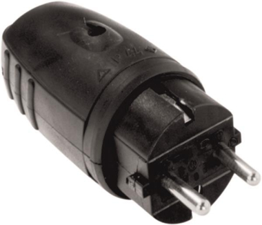 Bachmann Schukogummistecker      913.171 
