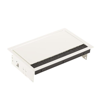 Bachmann CONI Einbaurahmen kurz  911.000 