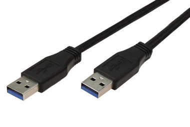 Bachmann USB 3.0 A/A             918.082 