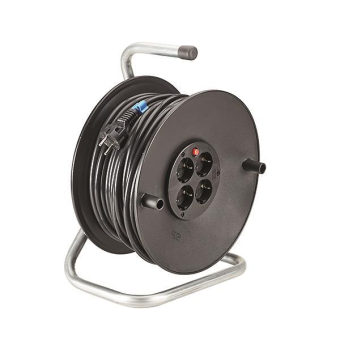 Bachmann Kabeltrommel 4fach      392.181 