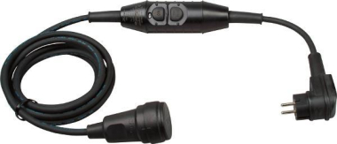 Bachmann PRCD-S 1-fach 3,15m     919.014 