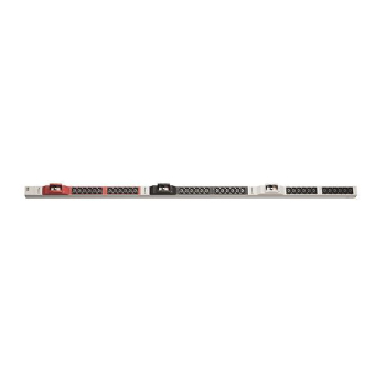 Bachmann ALU 1HE 36xC13 3ph     800.0102 