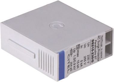 Bachmann ÜSS Ersatzmodul Citel  800.2983 