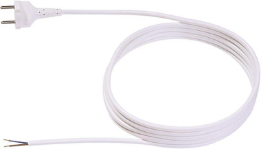 Bachmann Zuleitung H05VV-F 2x1,0 241.275 