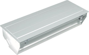 Bachmann CONF Einbaurahmen lang 338.0212 