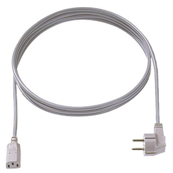 Bachmann Zuleitung H05VV-F       351.974 