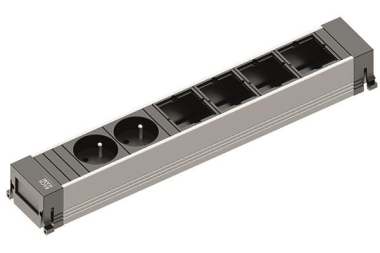 Bachmann Steckdoseneinheit Power 916.023 