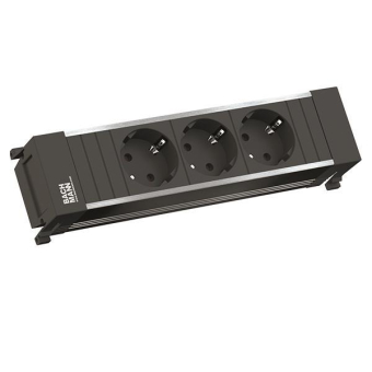 Bachmann Steckdoseneinheit      916.1192 