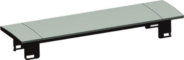 Bachmann Abdeckung Power Frame   915.502 
