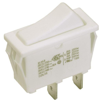 Bachmann Wippenschalter w/w      924.090 