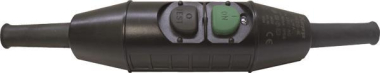 Bachmann PRCD-K 230V 16A 30mA    919.018 