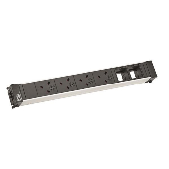 Bachmann Steckdoseneinheit      909.0026 