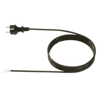 Bachmann Zuleitung H07RN-F 3G2,5 323.186 