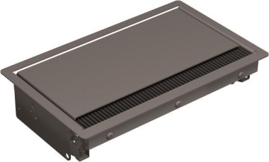 Bachmann CONI Einbaurahmen kurz 338.0204 