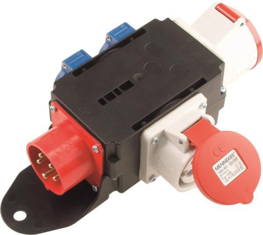 Bachmann CEE-Adapter             349.006 